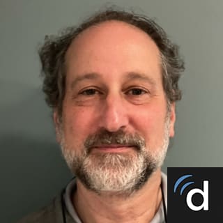 Andrew Reisman, MD