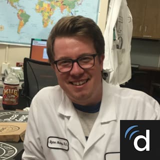 Dylan Hickey, DO