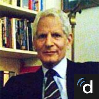 Gerald Smallberg, MD