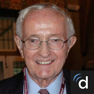 David Jenkins, MD