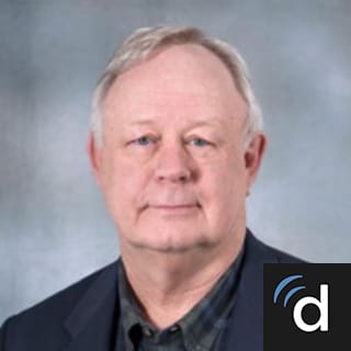 Robert Christensen, MD