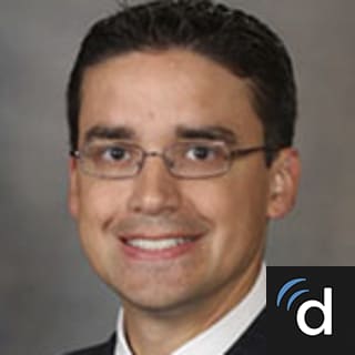 Tyler Oesterle, MD