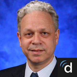 David Soybel, MD, General Surgery, Norwich, VT