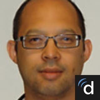 Vernon Chin, MD