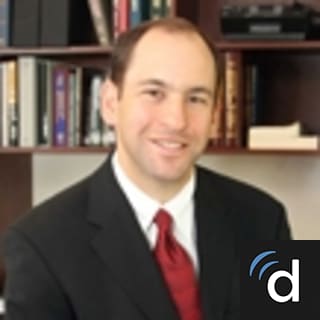Mark Deutsch, MD