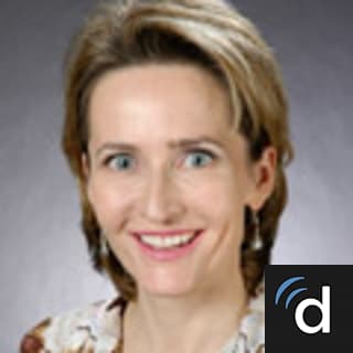 Ulrike Ochs, MD