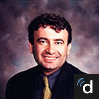 Qefli Neziri, MD