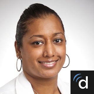 Monica (Rangaraj) Francis
