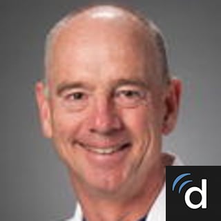 Robert Williams, MD