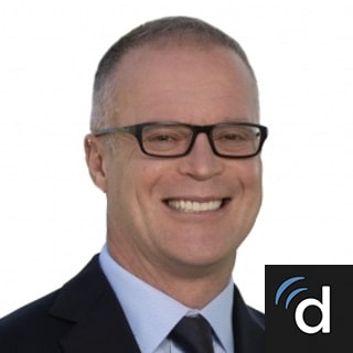 David Frye, MD