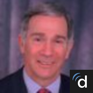 Anthony Rooklin, MD