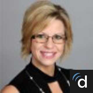 Michelle Greathouse