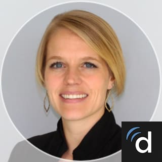 Allison Ferris, MD
