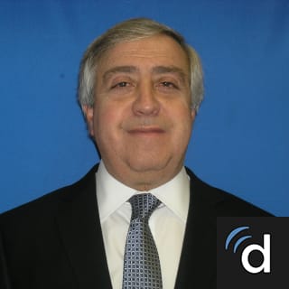 Sumner Slavin, MD