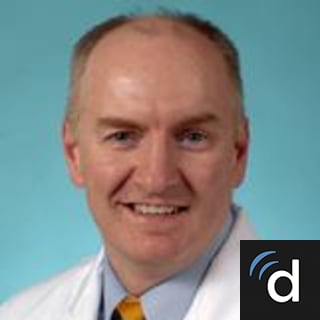 David Leonard, MD
