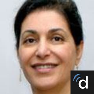 Giti Rostami, MD