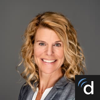 Martha (Zeger) Bardsley, MD
