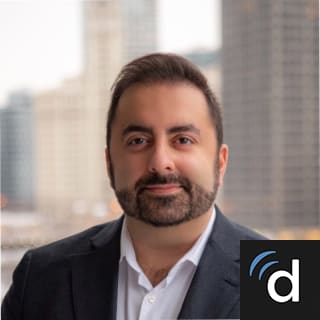 Rouzbeh Ahmadian, MD
