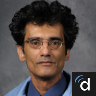 Rajeev Deveshwar, MD