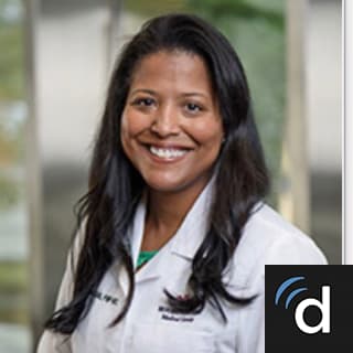 Noi Hughes, Family Nurse Practitioner, Columbus, OH