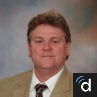 James Stubbs, MD