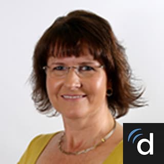 Carol Mayfield