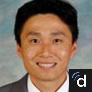 David Park, MD