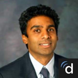 Arun Ramappa, MD