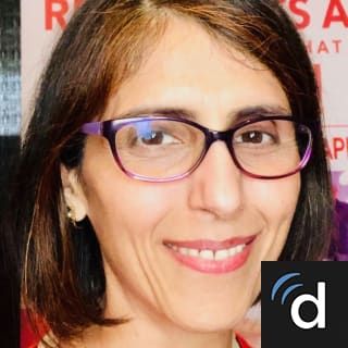 Anita (Ahuja) Kriplani, MD, Pulmonology, Los Angeles, CA