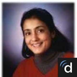 Sushila Rao, MD