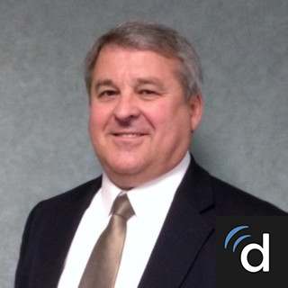 Thomas D'Andrea, Pharmacist, Raleigh, NC