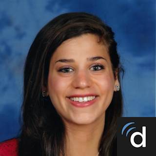 Emily Nadelmann, MD