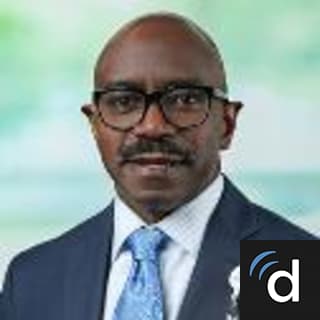 Kofi Doonquah, MD