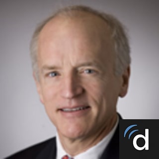 Roy Baker, MD