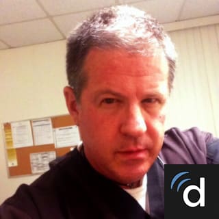 David Donnell, MD