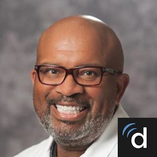 Duane Harrison, MD