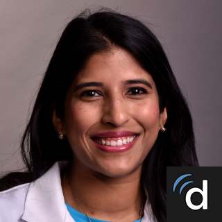 Nina Talukdar, MD