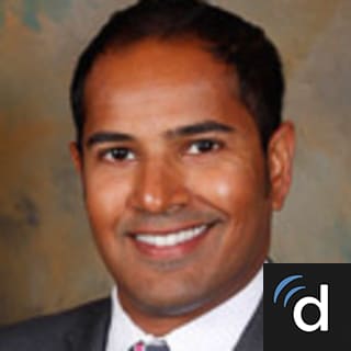 Ramana Naidu, MD