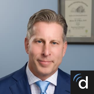 Michael O'Hara, DO