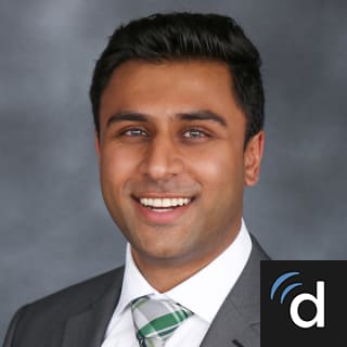Ameay Naravane, MD, Ophthalmology, Littleton, CO