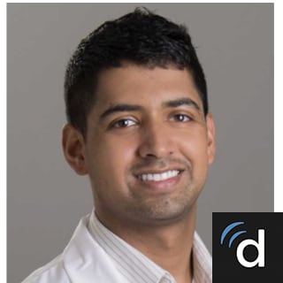 Dr. Aamir Ahmed, MD | Chicago, IL | Internist | US News Doctors