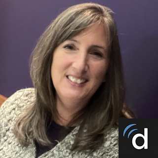 Jennifer Ranton, MD