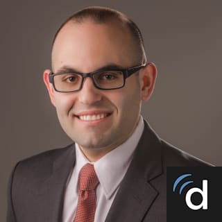 Michael Caparelli, MD, Colon & Rectal Surgery, Ocean Acres, NJ