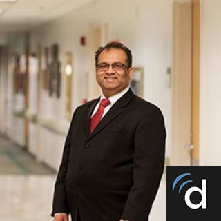 Sanjay Nigam, MD