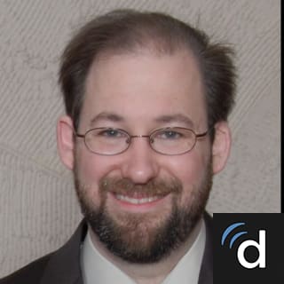 Brian Vogel, MD