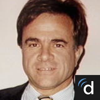 Gerard Vernose, MD