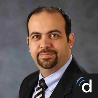 Ahmed El-Sabbagh, MD, Radiology, Commerce Township, MI