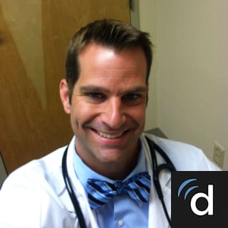 Christopher Dougherty, DO, Pulmonology, Cape Girardeau, MO