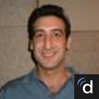 Salim Jabbour, MD