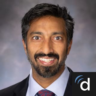 Prashant Malhotra, MD